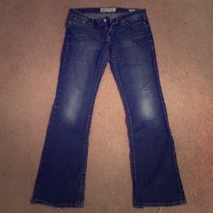 BKE denim Stella jeans